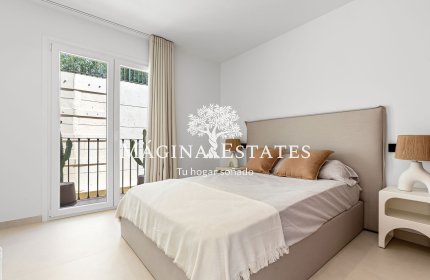 Reventa - Townhouse - Benahavis - La Quinta