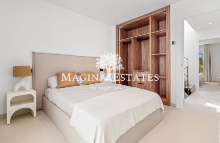 Reventa - Townhouse - Benahavis - La Quinta