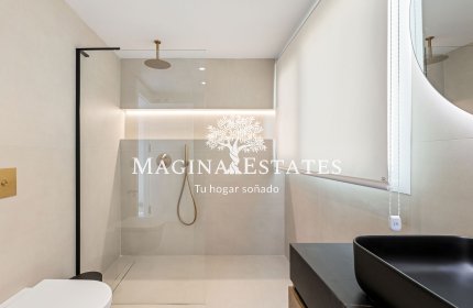 Reventa - Townhouse - Benahavis - La Quinta