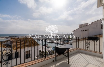 Reventa - Apartamento / piso - Marbella - Puerto Banús