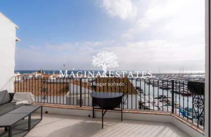 Reventa - Apartamento / piso - Marbella - Puerto Banús