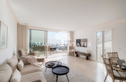 Reventa - Apartamento / piso - Marbella - Puerto Banús