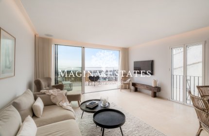 Reventa - Apartamento / piso - Marbella - Puerto Banús