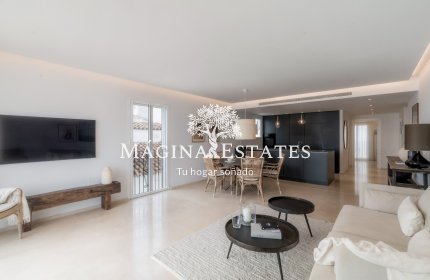 Reventa - Apartamento / piso - Marbella - Puerto Banús
