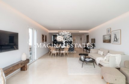 Reventa - Apartamento / piso - Marbella - Puerto Banús
