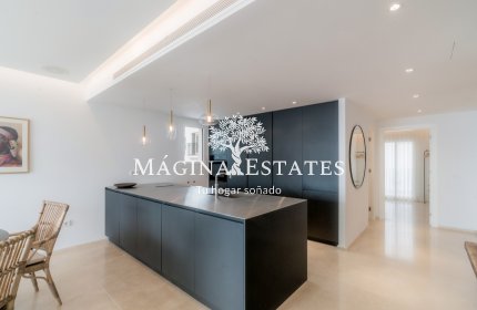 Reventa - Apartamento / piso - Marbella - Puerto Banús