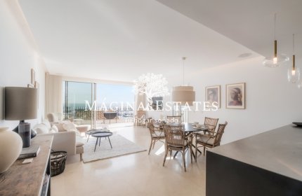 Reventa - Apartamento / piso - Marbella - Puerto Banús