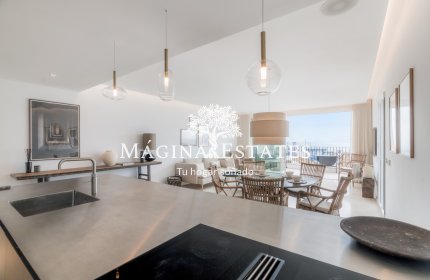 Reventa - Apartamento / piso - Marbella - Puerto Banús