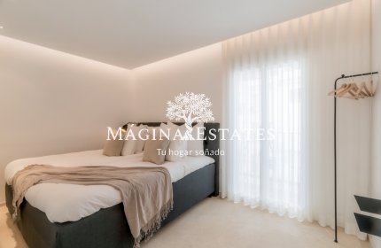 Reventa - Apartamento / piso - Marbella - Puerto Banús