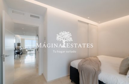 Reventa - Apartamento / piso - Marbella - Puerto Banús