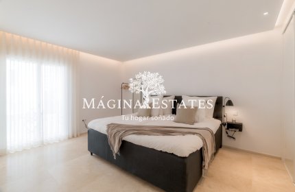 Reventa - Apartamento / piso - Marbella - Puerto Banús