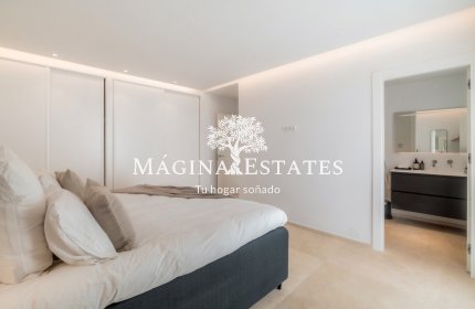 Reventa - Apartamento / piso - Marbella - Puerto Banús
