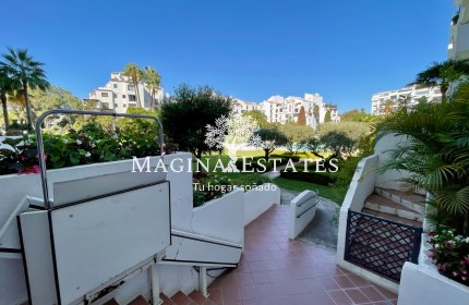 Reventa - Apartamento / piso - Marbella - Puerto Banús