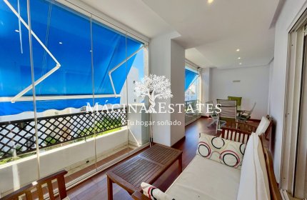 Reventa - Apartamento / piso - Marbella - Puerto Banús