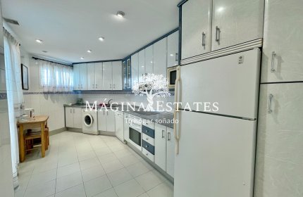 Reventa - Apartamento / piso - Marbella - Puerto Banús