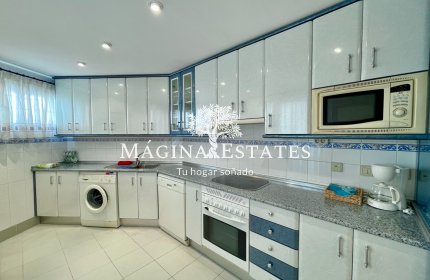 Reventa - Apartamento / piso - Marbella - Puerto Banús