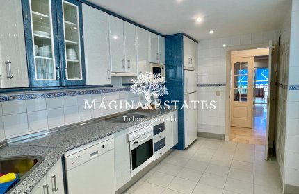 Reventa - Apartamento / piso - Marbella - Puerto Banús