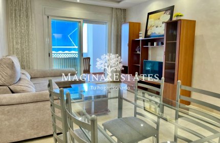 Reventa - Apartamento / piso - Marbella - Puerto Banús