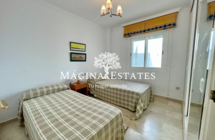 Reventa - Apartamento / piso - Marbella - Puerto Banús