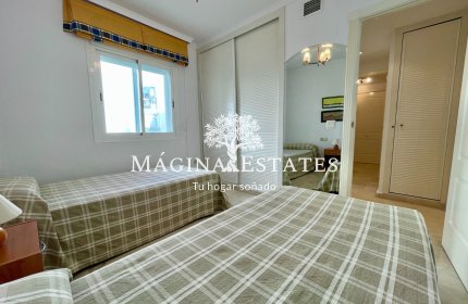 Reventa - Apartamento / piso - Marbella - Puerto Banús