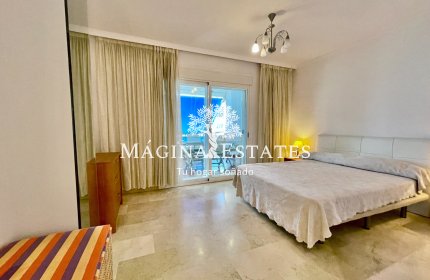 Reventa - Apartamento / piso - Marbella - Puerto Banús