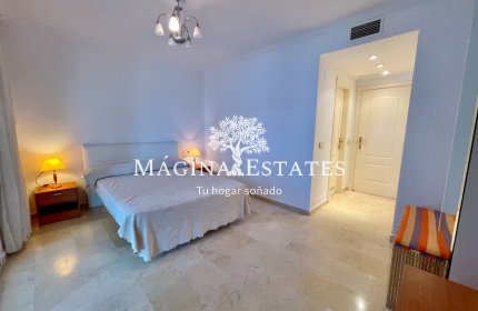 Reventa - Apartamento / piso - Marbella - Puerto Banús