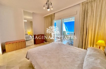Reventa - Apartamento / piso - Marbella - Puerto Banús