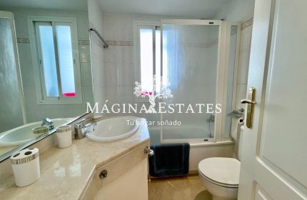 Reventa - Apartamento / piso - Marbella - Puerto Banús