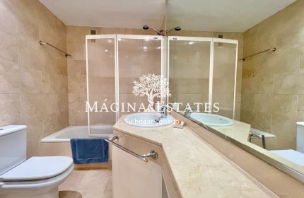 Reventa - Apartamento / piso - Marbella - Puerto Banús