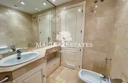 Reventa - Apartamento / piso - Marbella - Puerto Banús