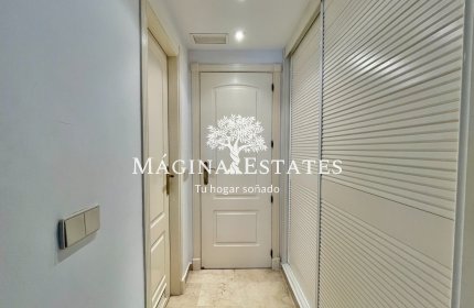 Reventa - Apartamento / piso - Marbella - Puerto Banús
