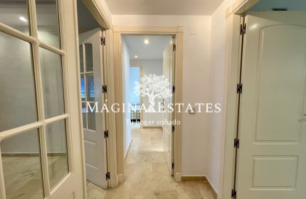 Reventa - Apartamento / piso - Marbella - Puerto Banús