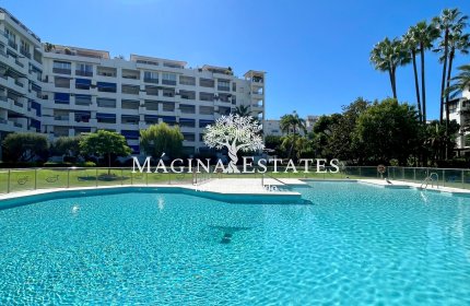 Reventa - Apartamento / piso - Marbella - Puerto Banús