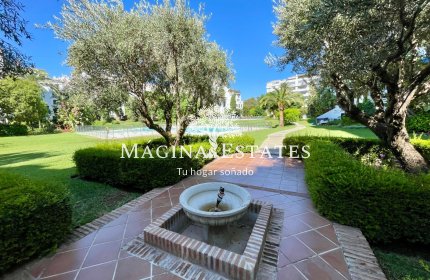 Reventa - Apartamento / piso - Marbella - Puerto Banús