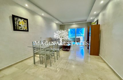Reventa - Apartamento / piso - Marbella - Puerto Banús