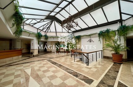Reventa - Apartamento / piso - Marbella - Puerto Banús