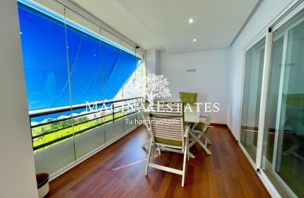 Reventa - Apartamento / piso - Marbella - Puerto Banús