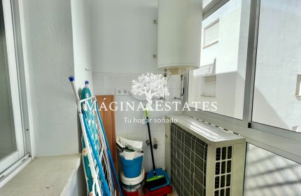 Reventa - Apartamento / piso - Marbella - Puerto Banús