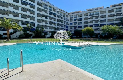 Reventa - Apartamento / piso - Marbella - Puerto Banús