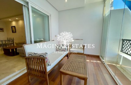 Reventa - Apartamento / piso - Marbella - Puerto Banús