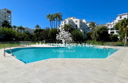 Reventa - Apartamento / piso - Marbella - Puerto Banús