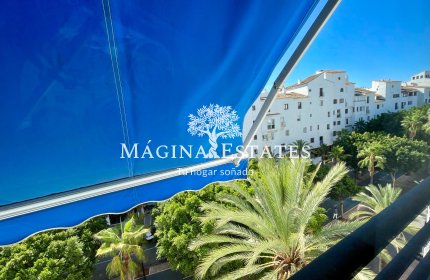 Reventa - Apartamento / piso - Marbella - Puerto Banús