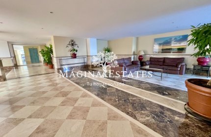 Reventa - Apartamento / piso - Marbella - Puerto Banús
