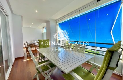Reventa - Apartamento / piso - Marbella - Puerto Banús