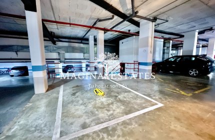 Reventa - Apartamento / piso - Marbella - Puerto Banús