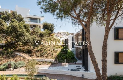 Resale - Apartment / flat - Marbella