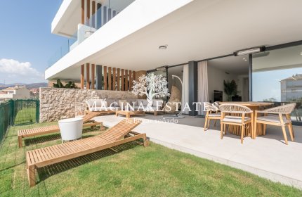 Resale - Apartment / flat - Marbella