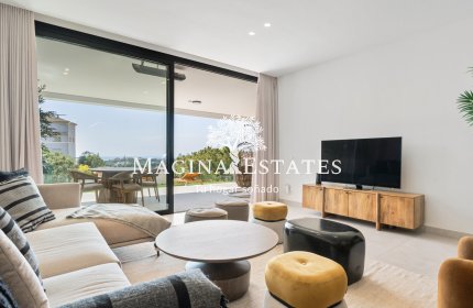 Resale - Apartment / flat - Marbella