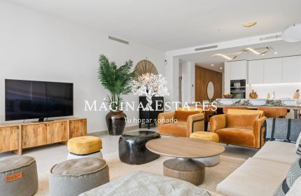 Resale - Apartment / flat - Marbella