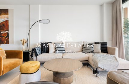 Resale - Apartment / flat - Marbella